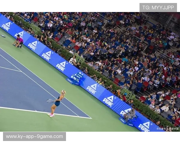_网球比赛现场爆发激情：精彩瞬间盘点_，网球视频