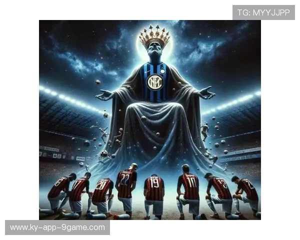 “意甲冲刺：强队绷紧神经，争夺冠军”，意甲对抗强度